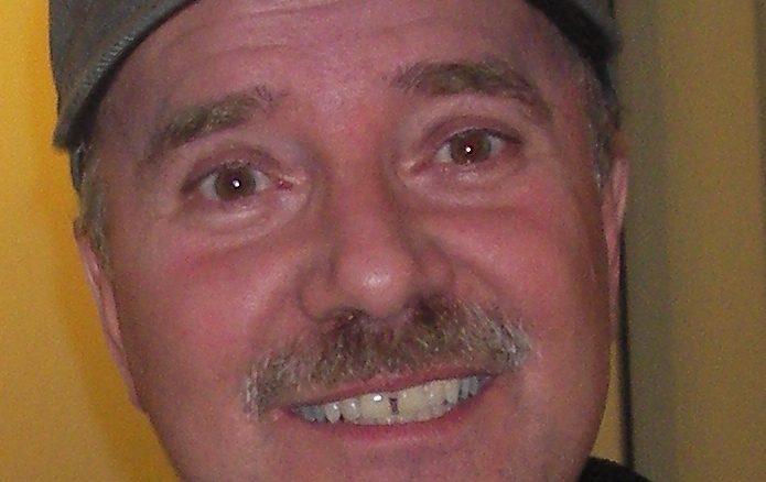 Terrence Ireland Terrence Ireland